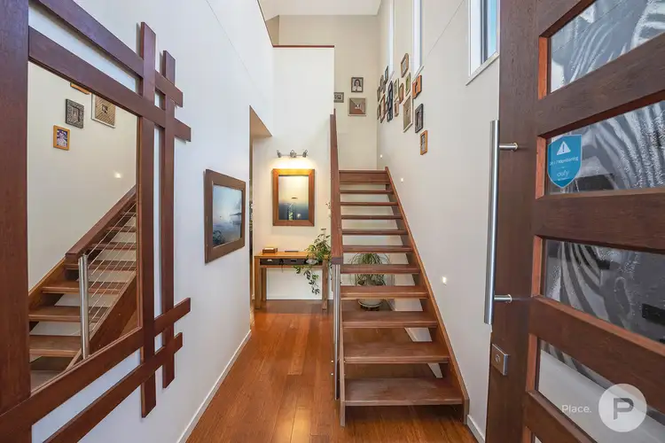 Second view of Homely house listing, 203 Bilsen Road, Wavell Heights QLD 4012