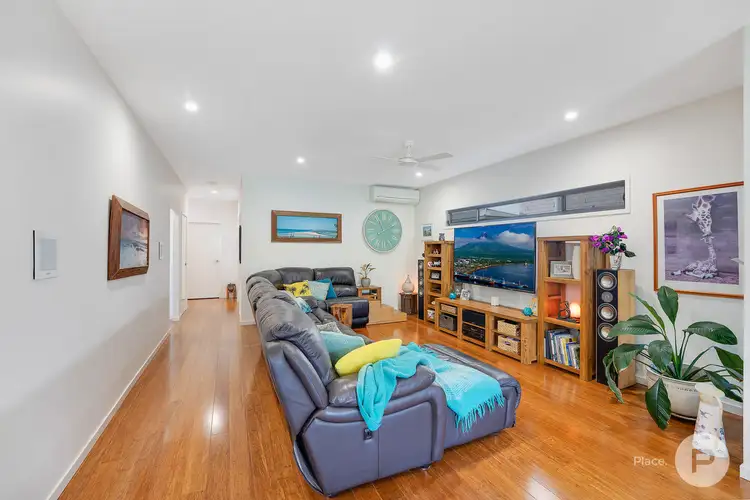 Fourth view of Homely house listing, 203 Bilsen Road, Wavell Heights QLD 4012