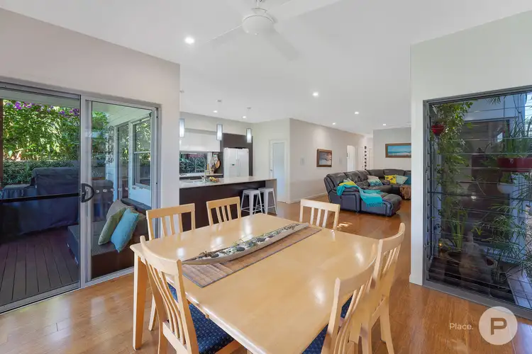 Sixth view of Homely house listing, 203 Bilsen Road, Wavell Heights QLD 4012