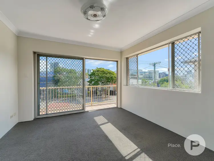 Third view of Homely unit listing, 1/145 Arthur Street, Fortitude Valley QLD 4006