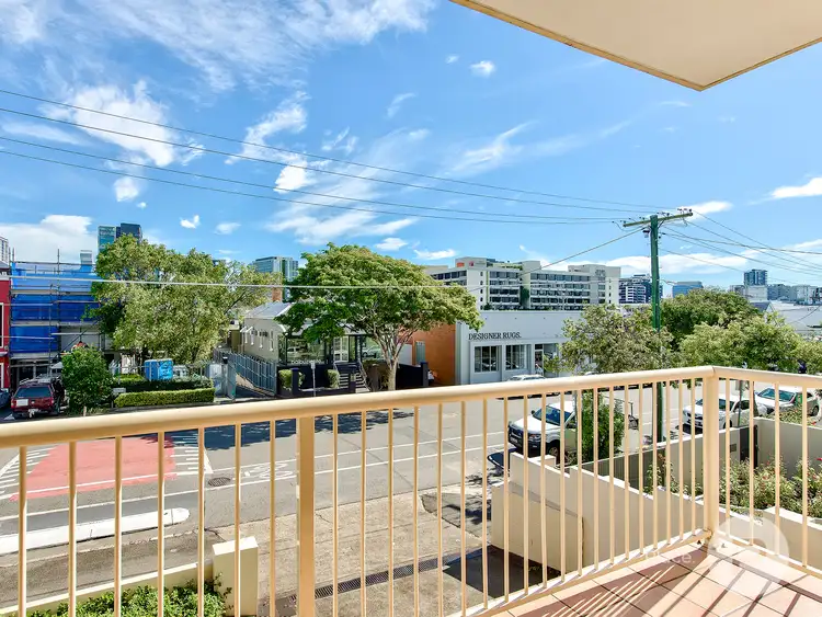 Fourth view of Homely unit listing, 1/145 Arthur Street, Fortitude Valley QLD 4006