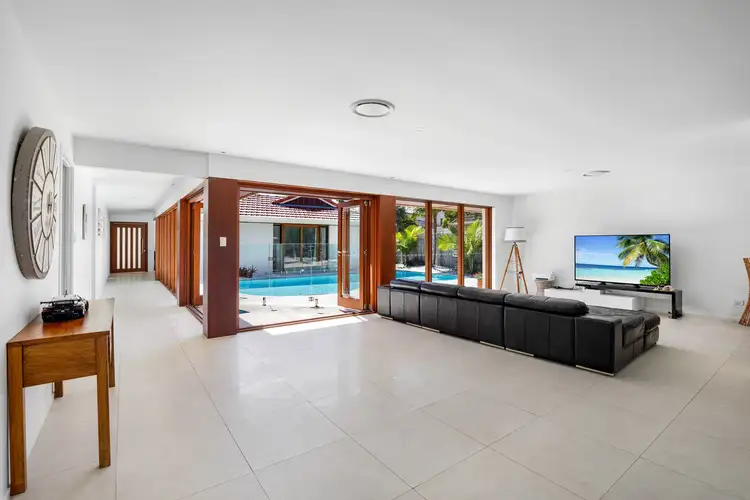 Fourth view of Homely house listing, 49 Blair Athol Crescent, Bundall QLD 4217