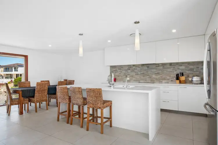 Fifth view of Homely house listing, 49 Blair Athol Crescent, Bundall QLD 4217