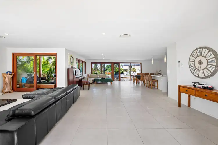 Sixth view of Homely house listing, 49 Blair Athol Crescent, Bundall QLD 4217