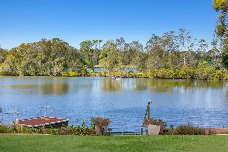 Main view of Homely house listing, 86 Old Ferry Road, Banora Point NSW 2486