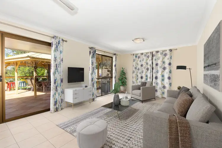 Fifth view of Homely house listing, 86 Old Ferry Road, Banora Point NSW 2486
