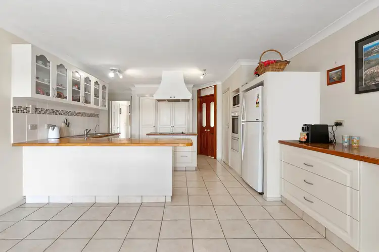 Sixth view of Homely house listing, 86 Old Ferry Road, Banora Point NSW 2486