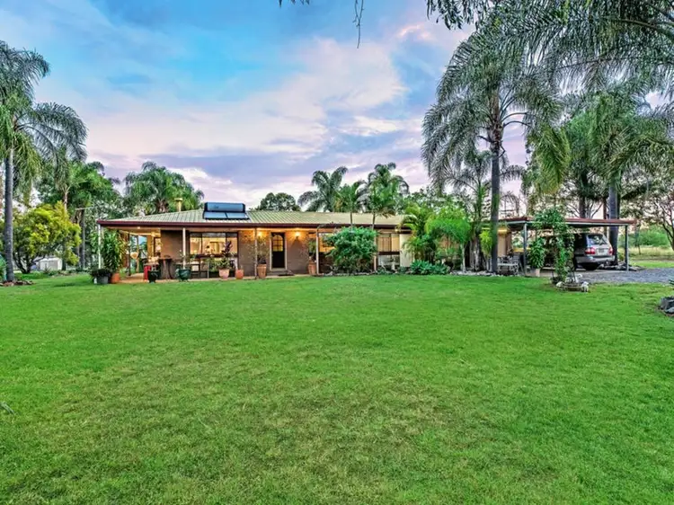 74-82 Taylors Road, Walloon QLD 4306