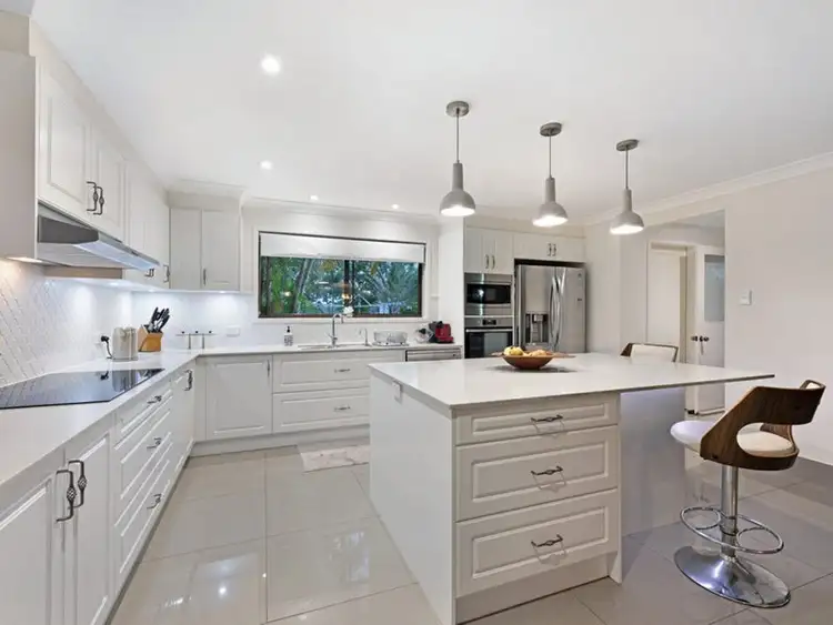 Fifth view of Homely house listing, 74-82 Taylors Road, Walloon QLD 4306