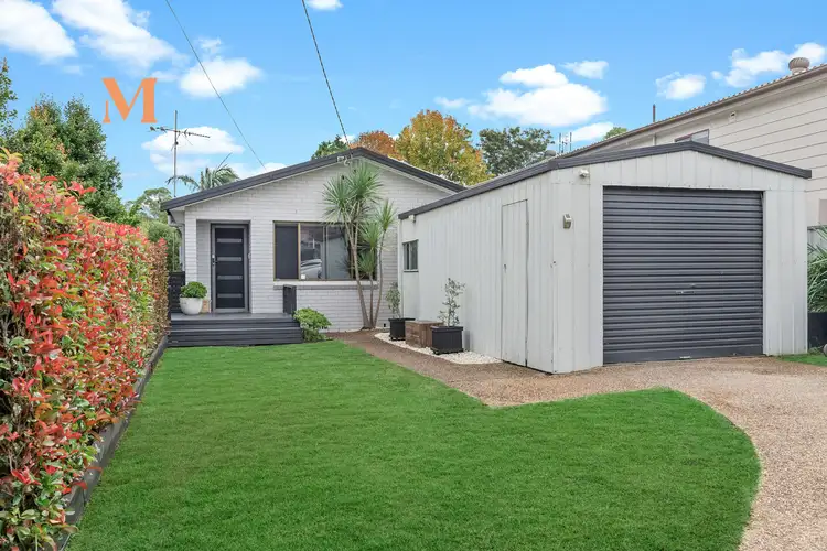 Main view of Homely house listing, 3 Queen Street, Blackalls Park NSW 2283