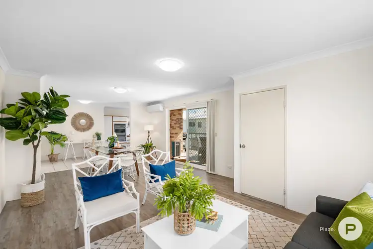 3/134 Pembroke Road, Coorparoo QLD 4151