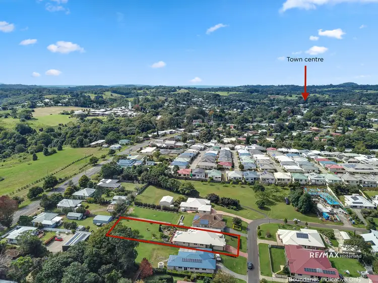 21 Water Gum Crescent