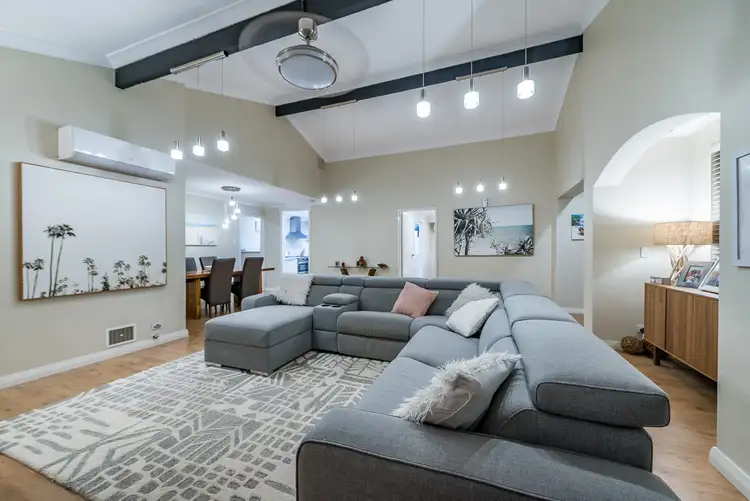 3 Linear Avenue, Mullaloo WA 6027