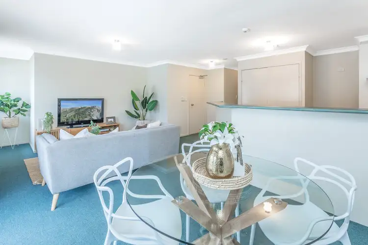 Main view of Homely unit listing, 33/43 Carberry Street, Grange QLD 4051