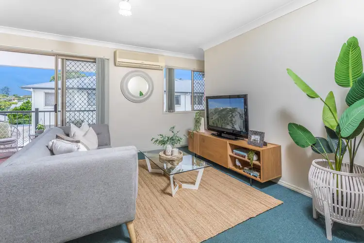 Third view of Homely unit listing, 33/43 Carberry Street, Grange QLD 4051