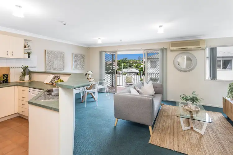Fourth view of Homely unit listing, 33/43 Carberry Street, Grange QLD 4051