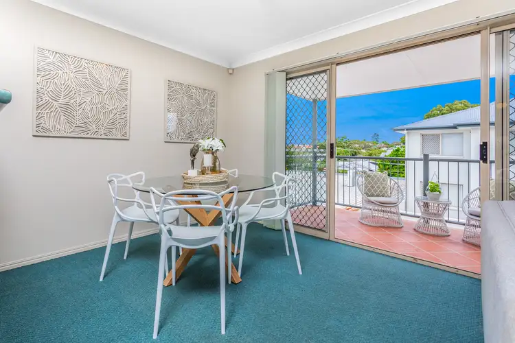 Fifth view of Homely unit listing, 33/43 Carberry Street, Grange QLD 4051