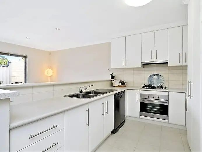 Main view of Homely house listing, 8B Wooramel Way, Nollamara WA 6061