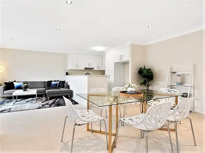 Seventh view of Homely house listing, 8B Wooramel Way, Nollamara WA 6061