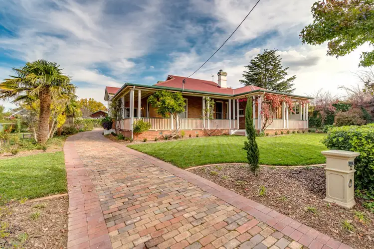 22 Hurst Street, Goulburn NSW 2580
