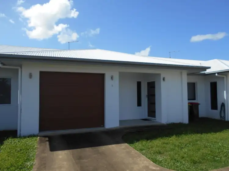 Main view of Homely unit listing, 2/2 Renouf Street, Ingham QLD 4850