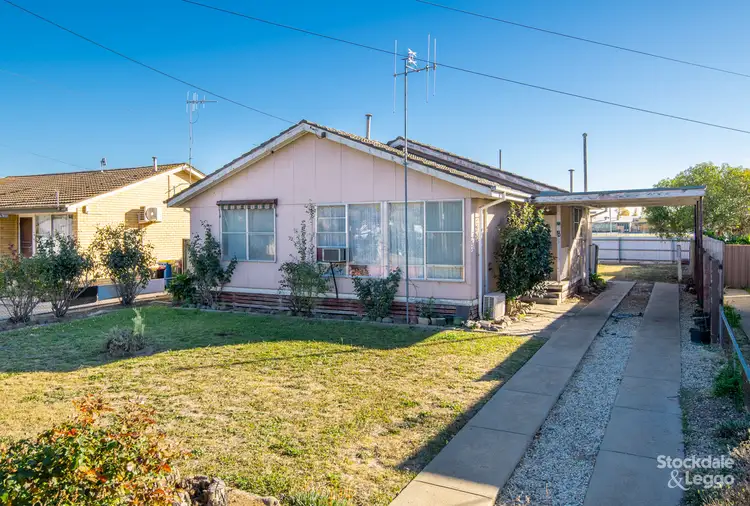 29 Morrish Road, Shepparton VIC 3630