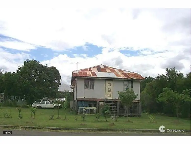 87 Leaminton Street, Berserker QLD 4701