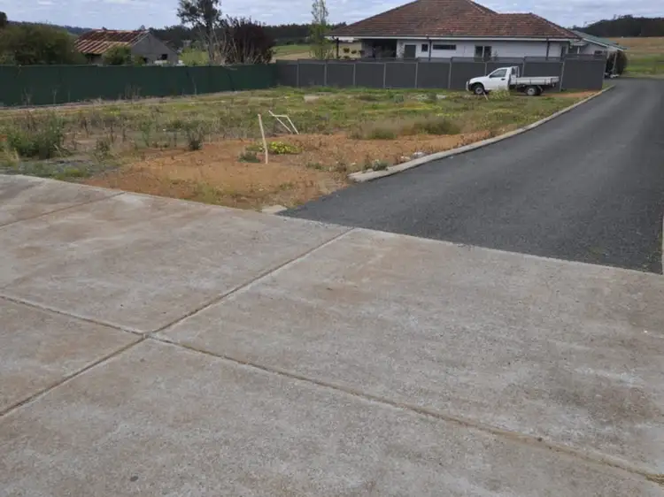 Main view of Homely land listing, 30A&30B O'CONNOR Street, Manjimup WA 6258