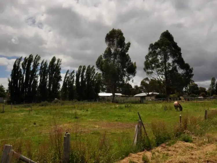 Fifth view of Homely land listing, Proposed Lot 101 Johnson Street, Manjimup WA 6258