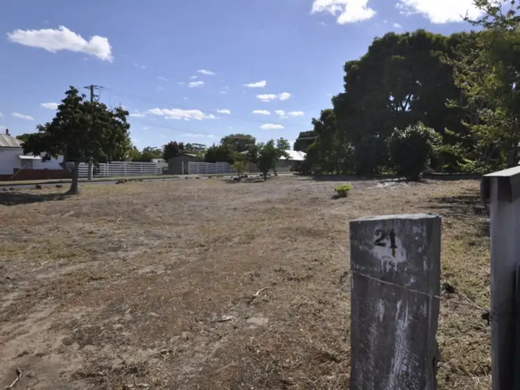 Fourth view of Homely land listing, 21 Bath Street, Manjimup WA 6258