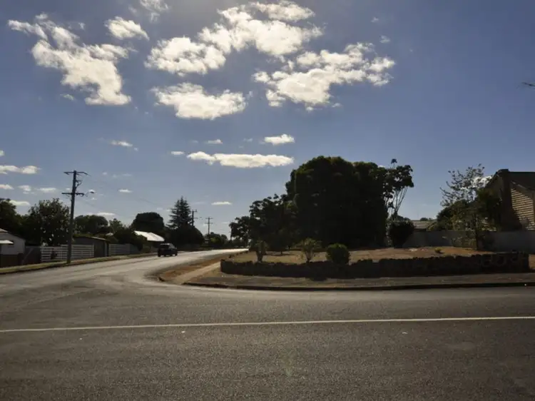 Fifth view of Homely land listing, 21 Bath Street, Manjimup WA 6258