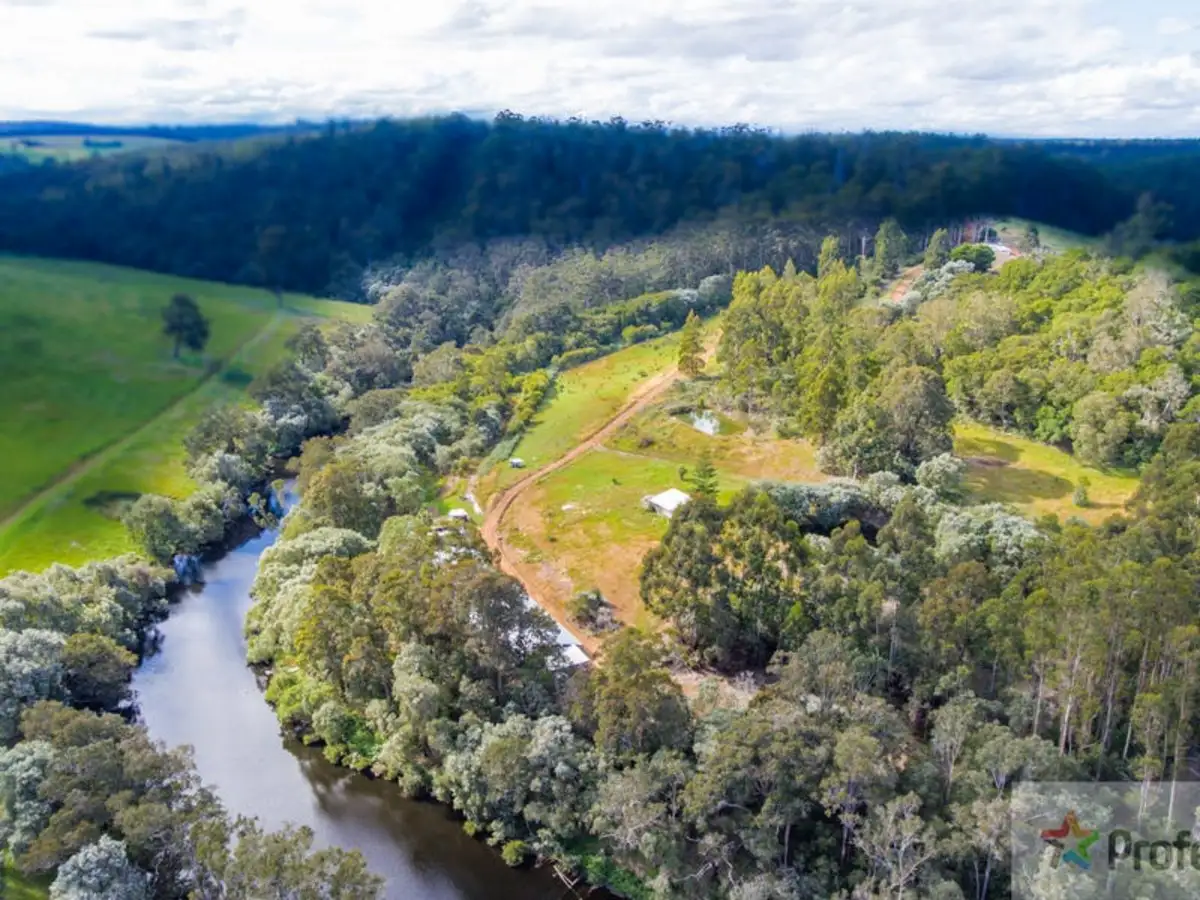 Main view of Homely rural property listing, 30092 South Western Highway, Pemberton WA 6260