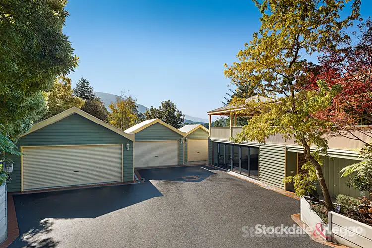 11-13 Boronia Road, Warburton VIC 3799