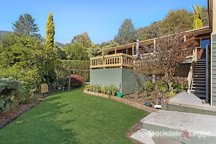 Fifth view of Homely house listing, 11-13 Boronia Road, Warburton VIC 3799