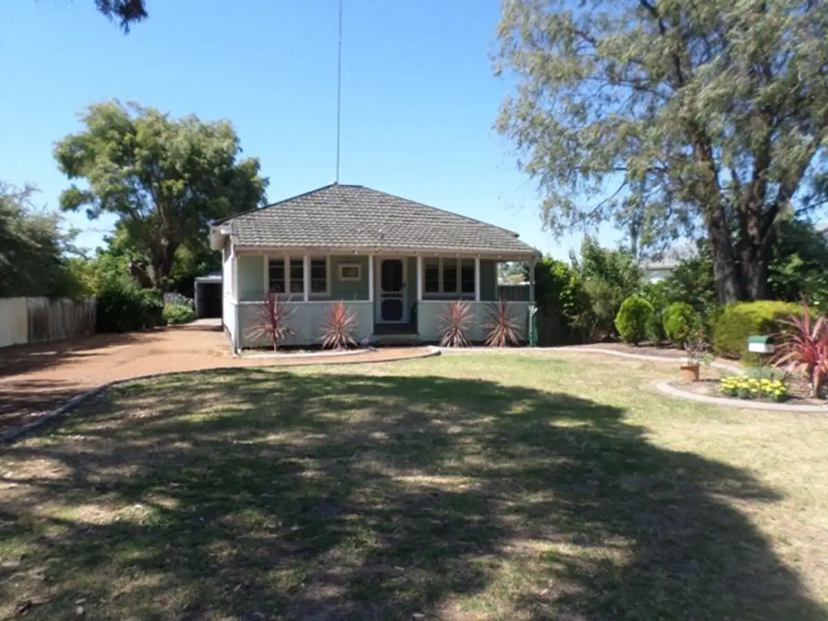 Main view of Homely house listing, 6 Rice Street, Manjimup WA 6258