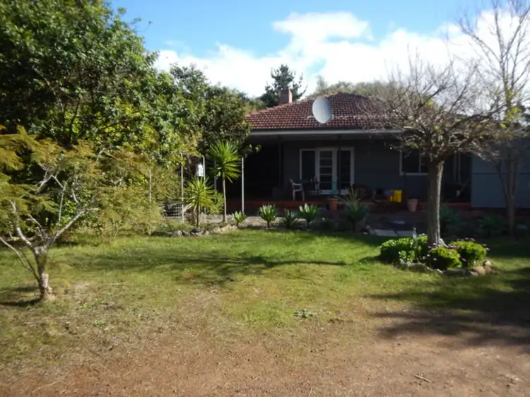 Main view of Homely house listing, 23 Zamia Street, Northcliffe WA 6262