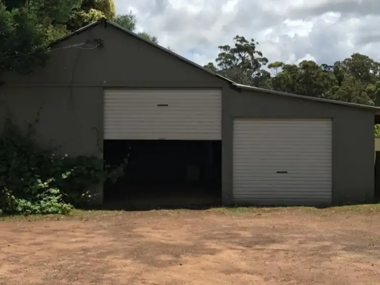 Fourth view of Homely house listing, 23 Zamia Street, Northcliffe WA 6262