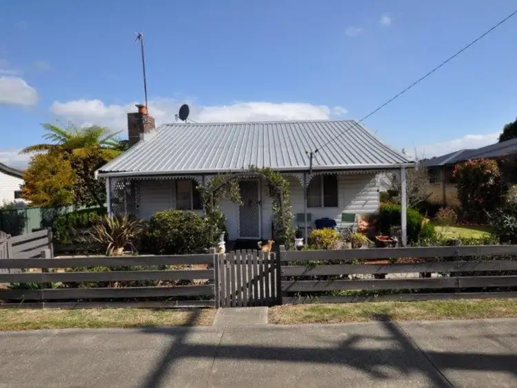 29 Ipsen Street, Manjimup WA 6258