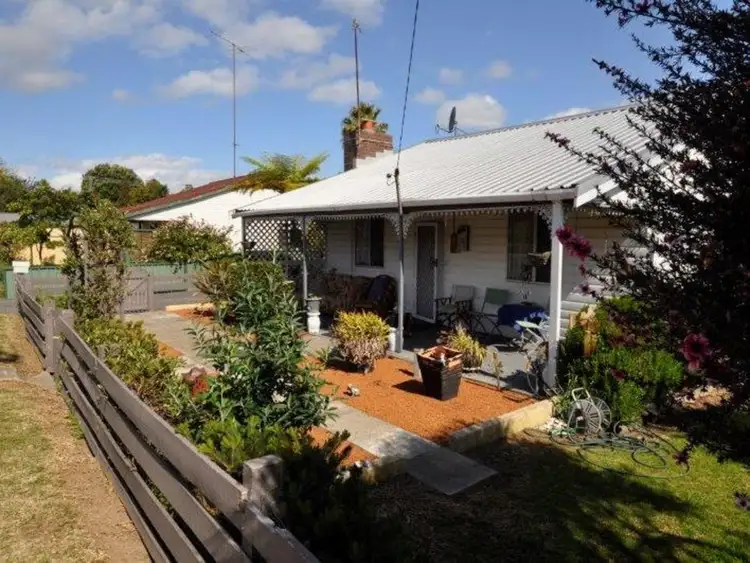 Sixth view of Homely house listing, 29 Ipsen Street, Manjimup WA 6258