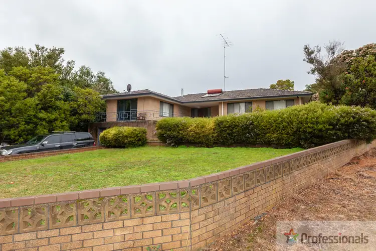 Main view of Homely house listing, 21 Perup Road, Manjimup WA 6258