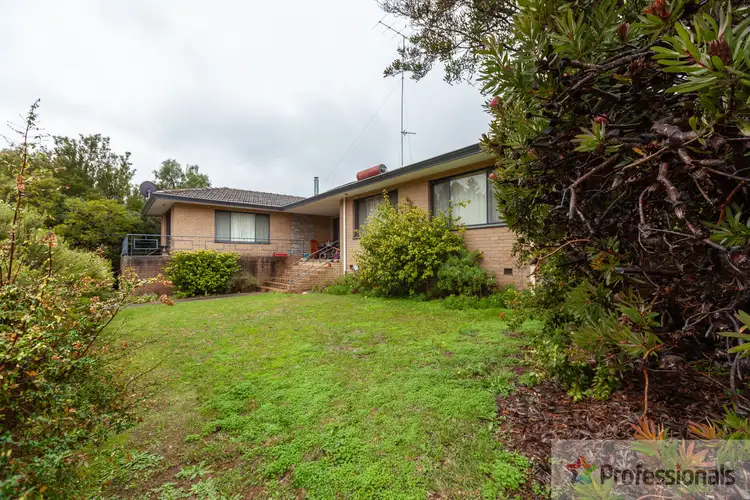 Second view of Homely house listing, 21 Perup Road, Manjimup WA 6258