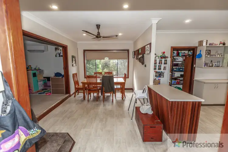 Fifth view of Homely house listing, 21 Perup Road, Manjimup WA 6258