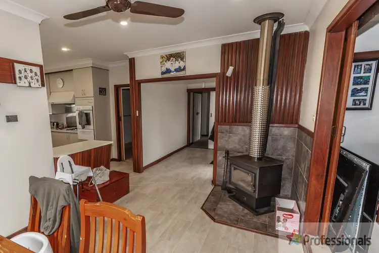 Sixth view of Homely house listing, 21 Perup Road, Manjimup WA 6258