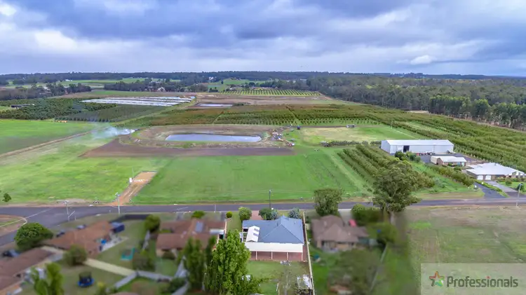 40 Lintott Street, Manjimup WA 6258