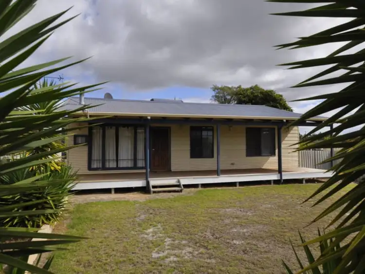 43 Clarke Street, Manjimup WA 6258