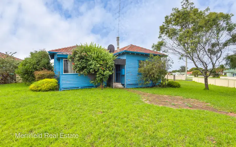 46 Admiral Street, Lockyer WA 6330