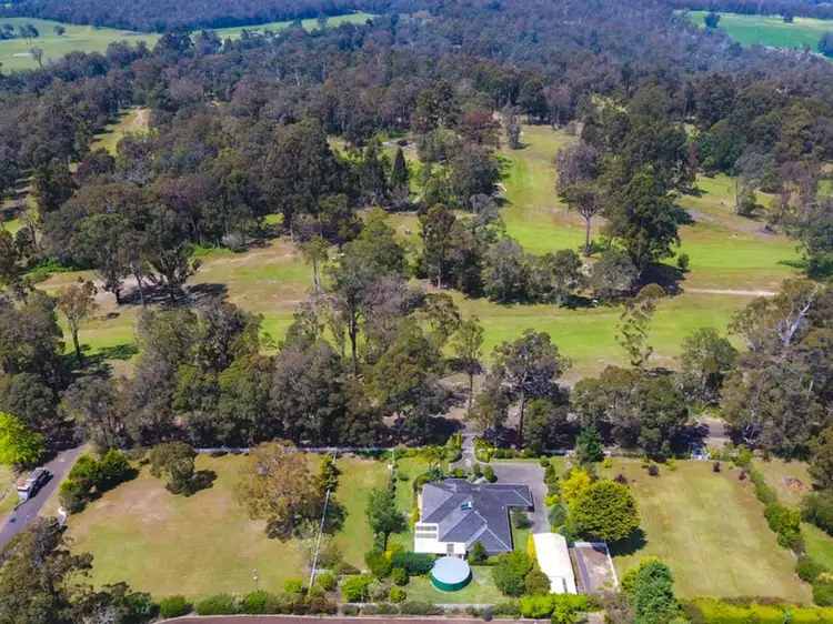 Fourth view of Homely house listing, 21 Golf Links Road, Manjimup WA 6258