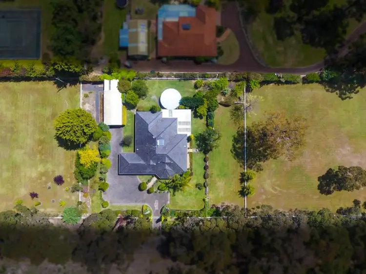 Fifth view of Homely house listing, 21 Golf Links Road, Manjimup WA 6258