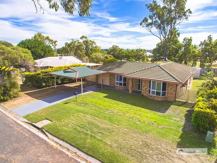 Main view of Homely house listing, 9 Protea Avenue, Norman Gardens QLD 4701