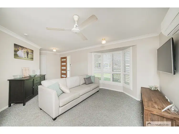Second view of Homely house listing, 9 Protea Avenue, Norman Gardens QLD 4701